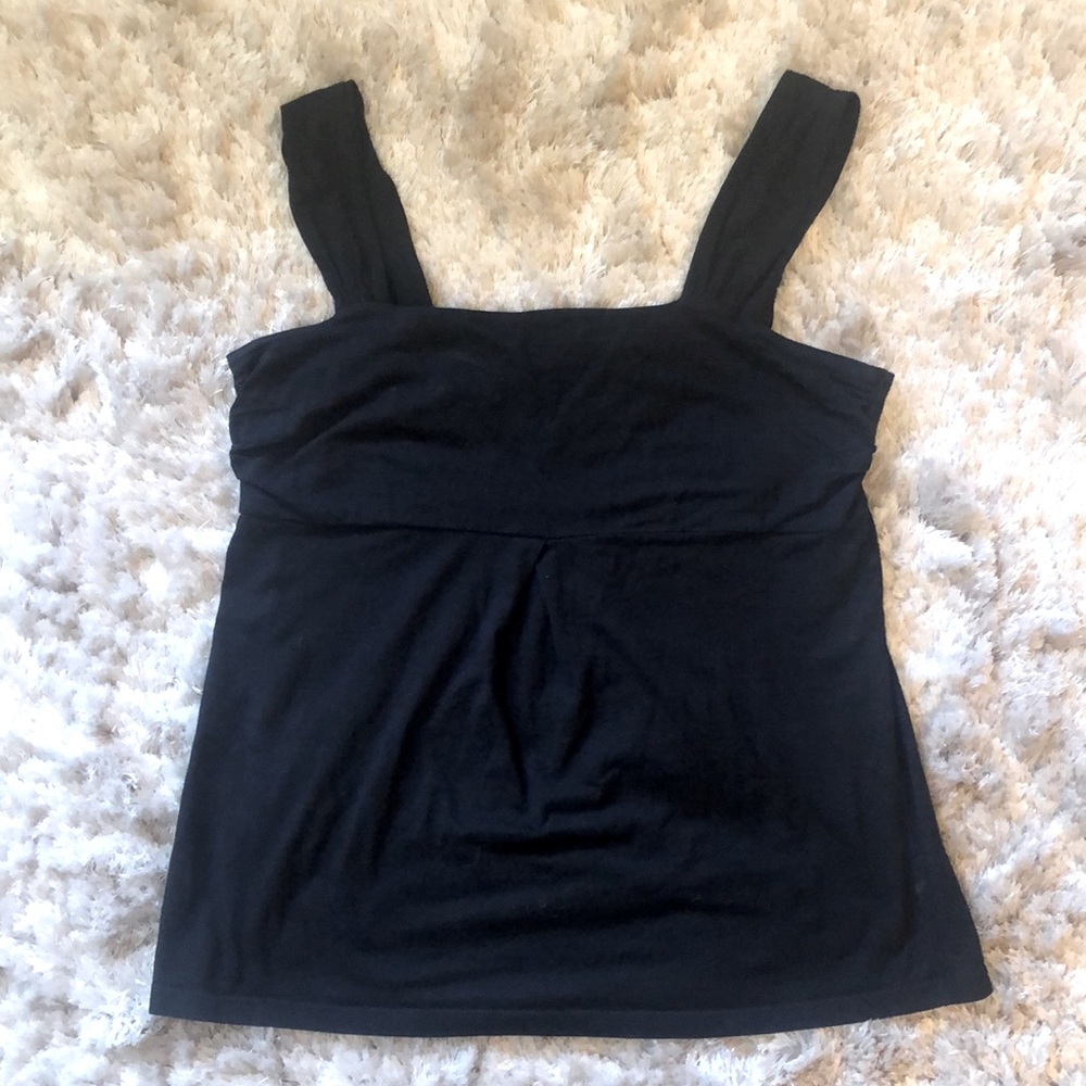 Ann Taylor cotton tank
